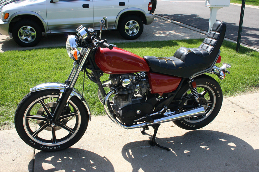 bike 001