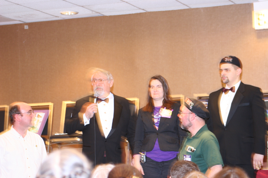 Capricon 012