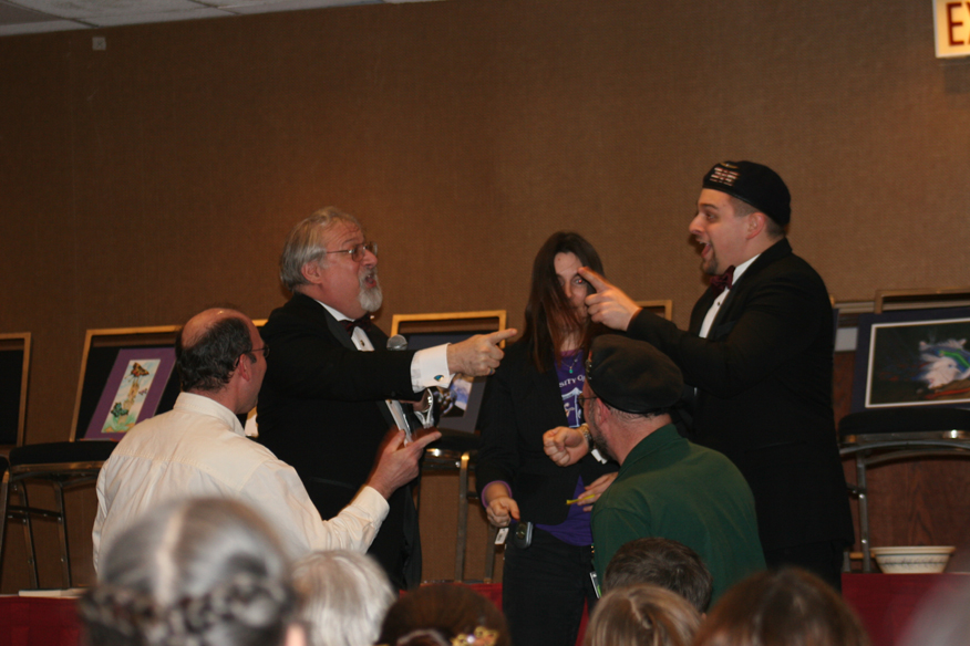 Capricon 013