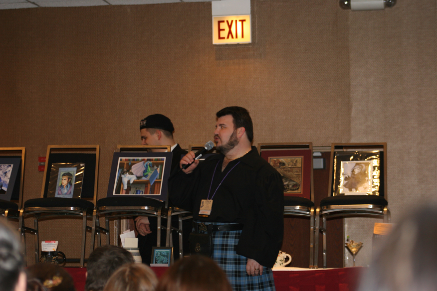 Capricon 014
