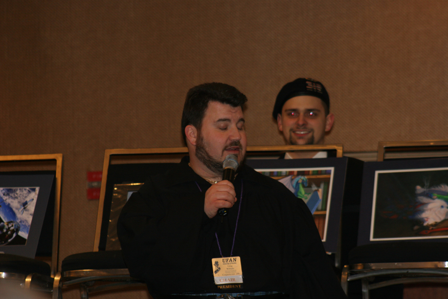 Capricon 015