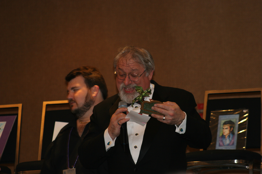 Capricon 016
