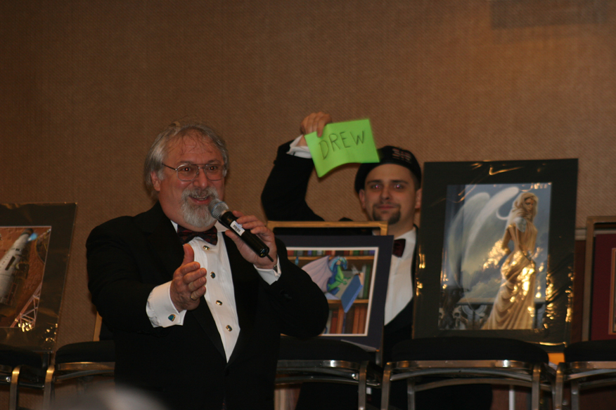 Capricon 018