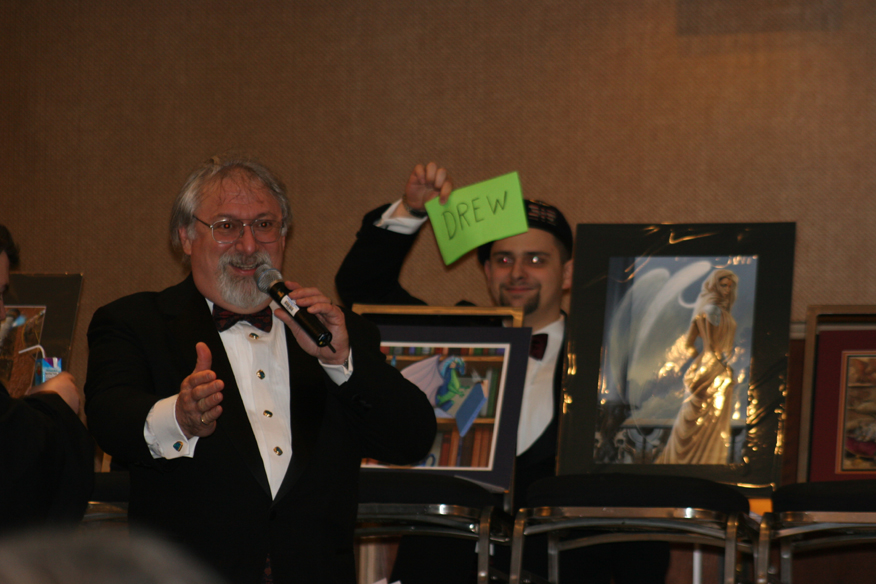 Capricon 019