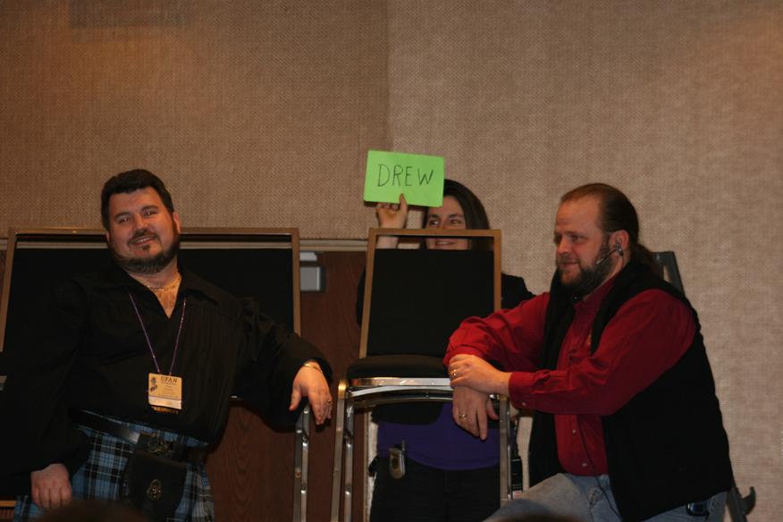 Capricon 026