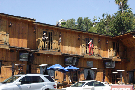 hollywood238